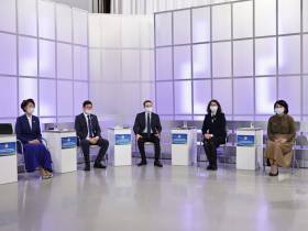 Кирилл Бычков: По многим показателям Якутия вернулась на допандемийный уровень