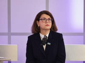 Кирилл Бычков: По многим показателям Якутия вернулась на допандемийный уровень