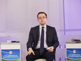 Кирилл Бычков: По многим показателям Якутия вернулась на допандемийный уровень