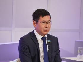 Кирилл Бычков: По многим показателям Якутия вернулась на допандемийный уровень