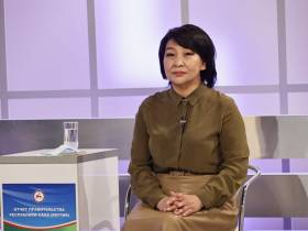 Кирилл Бычков: По многим показателям Якутия вернулась на допандемийный уровень