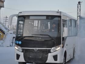 Сложный 2021 год глобально не повлиял на социально-экономическое развитие Ленского района Якутии