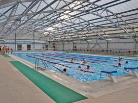 Сложный 2021 год глобально не повлиял на социально-экономическое развитие Ленского района Якутии