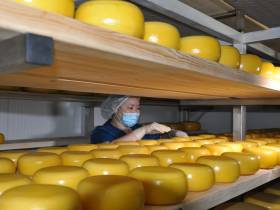 Сложный 2021 год глобально не повлиял на социально-экономическое развитие Ленского района Якутии