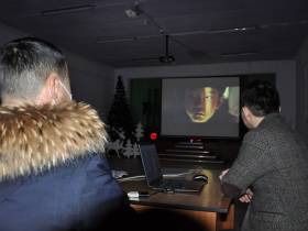 Сложный 2021 год глобально не повлиял на социально-экономическое развитие Ленского района Якутии