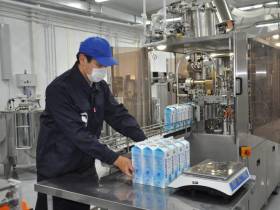 Сложный 2021 год глобально не повлиял на социально-экономическое развитие Ленского района Якутии