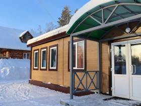 Сложный 2021 год глобально не повлиял на социально-экономическое развитие Ленского района Якутии