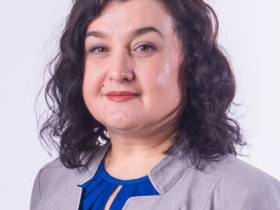 При ее участии реализованы значимые объекты республики. Финалист премии Гордость Якутии Инга Ефремова