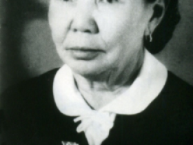 Добытый в Якутии крупный алмаз назван в честь Героя Социалистического Труда Елизаветы Бурцевой