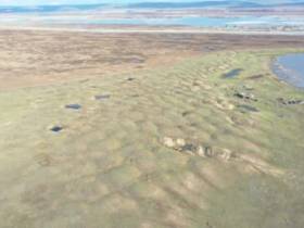 Ко Дню науки. Якутский ученый предлагает решение проблемы деградации мерзлоты при изменениях климата