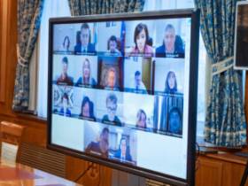 Айсен Николаев: Необходимо выработать системные меры поддержки малого бизнеса Якутии