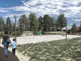 В якутском селе Тит-Эбя построят мини-парк