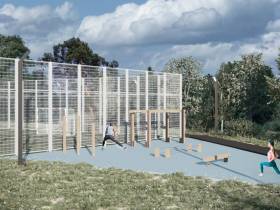 В якутском селе Тит-Эбя построят мини-парк