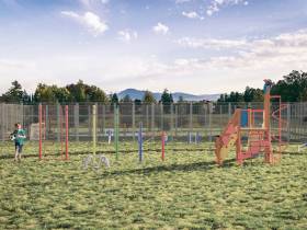 В якутском селе Тит-Эбя построят мини-парк