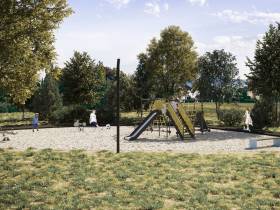 В якутском селе Тит-Эбя построят мини-парк