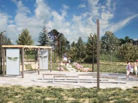 В якутском селе Тит-Эбя построят мини-парк