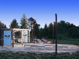 В якутском селе Тит-Эбя построят мини-парк