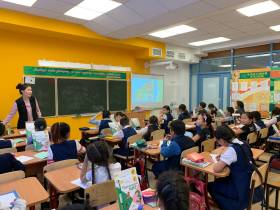 Ученые провели опрос среди школьников Москвы и Якутска