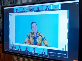 Айсен Николаев: Мастер-план Якутска должен стать основой планирования жизни города