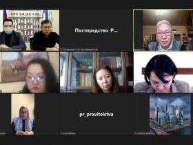 Постпредство Якутии в Москве и Чурапчинский улус заключат соглашение о сотрудничестве