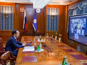 Глава Якутии: Конкуренция за человеческий капитал стремительно растет