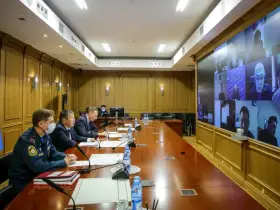 В центральных районах Якутии начинается подготовка к пожароопасному сезону 2022 года