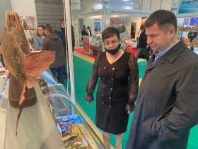 Впервые в арктические районы Якутии продовольствие завезут через северный морской путь