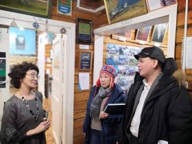 В Жиганске откроют этнокультурный центр и обновленную детскую школу искусств