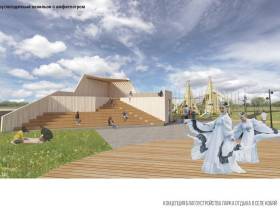 Проект "1000 дворов на Дальнем Востоке" реализуют в Кобяйском улусе  Якутии