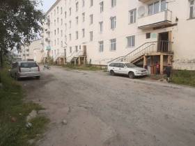 Проект "1000 дворов на Дальнем Востоке" реализуют в Кобяйском улусе  Якутии