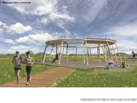 Проект "1000 дворов на Дальнем Востоке" реализуют в Кобяйском улусе  Якутии