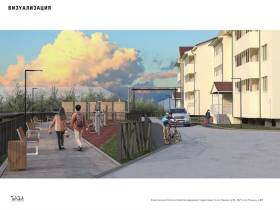 Проект "1000 дворов на Дальнем Востоке" реализуют в Кобяйском улусе  Якутии