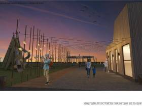 Проект "1000 дворов на Дальнем Востоке" реализуют в Кобяйском улусе  Якутии