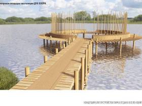 Проект "1000 дворов на Дальнем Востоке" реализуют в Кобяйском улусе  Якутии