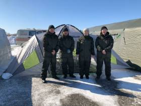 В Якутии продолжается набор волонтеров-психологов