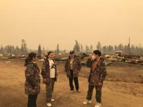 В Якутии продолжается набор волонтеров-психологов