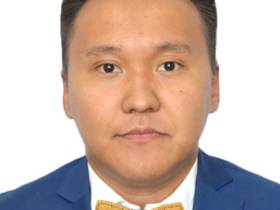 Молодой и перспективный специалист землеустройства. Финалист премии "Гордость Якутии" Айаал Лыткин