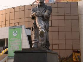 В Якутии идет голосование за лучший памятник республики