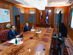 В Якутии увеличивается количество субъектов малого и среднего предпринимательства