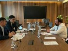 Якутия представила проект по подключению к ВОЛС всех райцентров в Арктической зоне республики