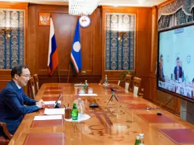 Глава Якутии: «Эльгауголь» нацелена стать одной из крупнейших по объему добычи и реализации угля