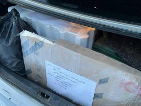 В Алданский район доставили новое медоборудование для диагностики глазных болезней