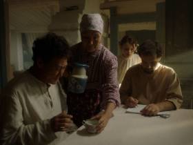 В год столетия ЯАССР на широкие экраны выйдет картина «Не хороните меня без Ивана»