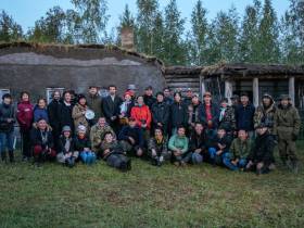 В год столетия ЯАССР на широкие экраны выйдет картина «Не хороните меня без Ивана»