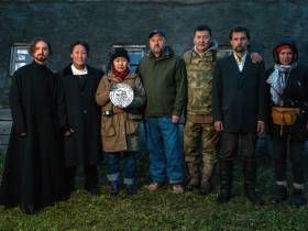 В год столетия ЯАССР на широкие экраны выйдет картина «Не хороните меня без Ивана»