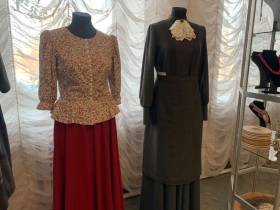 Уникальная выставка открылась в музее Ленского района Якутии