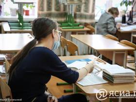 Топ-10 новостей: Школы Якутска вернутся в очный формат, подготовка к пожарам, ковидные ограничения