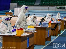 Топ-10 новостей: Школы Якутска вернутся в очный формат, подготовка к пожарам, ковидные ограничения