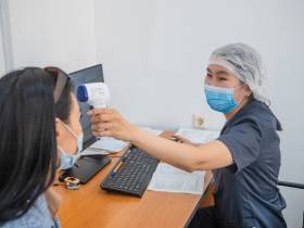 Топ-10 новостей: Школы Якутска вернутся в очный формат, подготовка к пожарам, ковидные ограничения