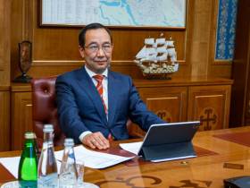 Топ-10 новостей: Школы Якутска вернутся в очный формат, подготовка к пожарам, ковидные ограничения